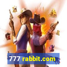 777 rabbit.com